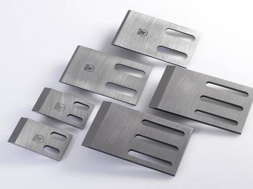 industrial knives industrial knives